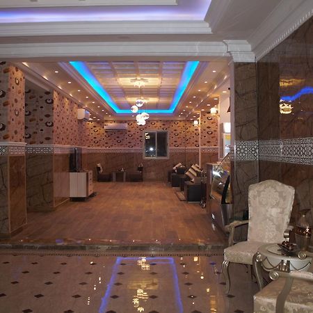 Almanzel Althahabi Aparthotel Dammam Exterior foto