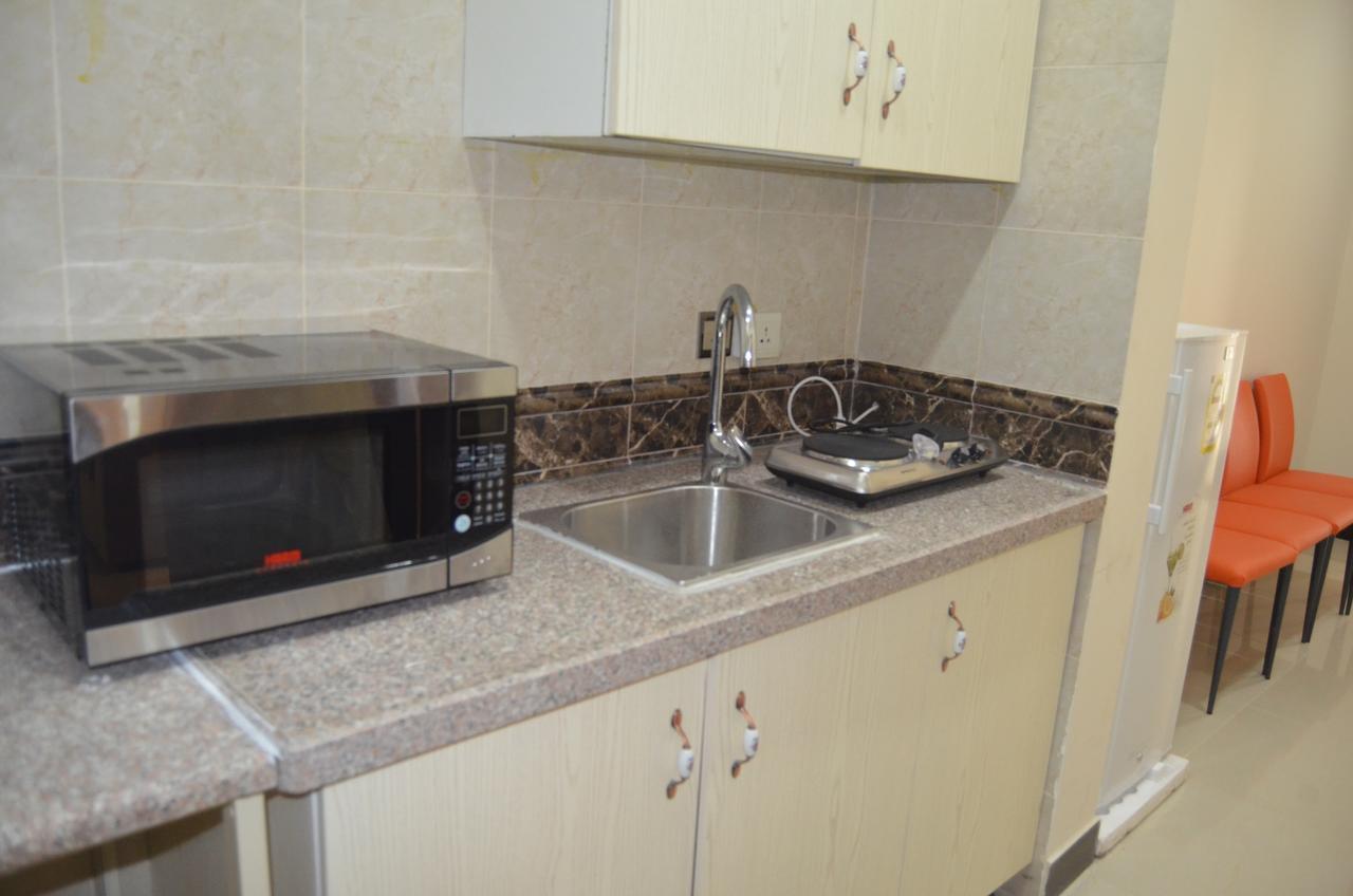 Almanzel Althahabi Aparthotel Dammam Exterior foto
