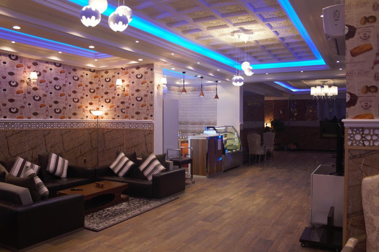 Almanzel Althahabi Aparthotel Dammam Exterior foto